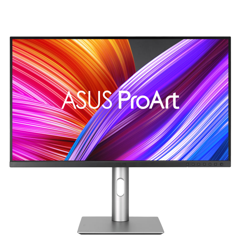 ASUS ProArt PA279CRV – 27", 3840 × 2160 (4K), IPS, USB-C 96 W, DisplayHDR 400