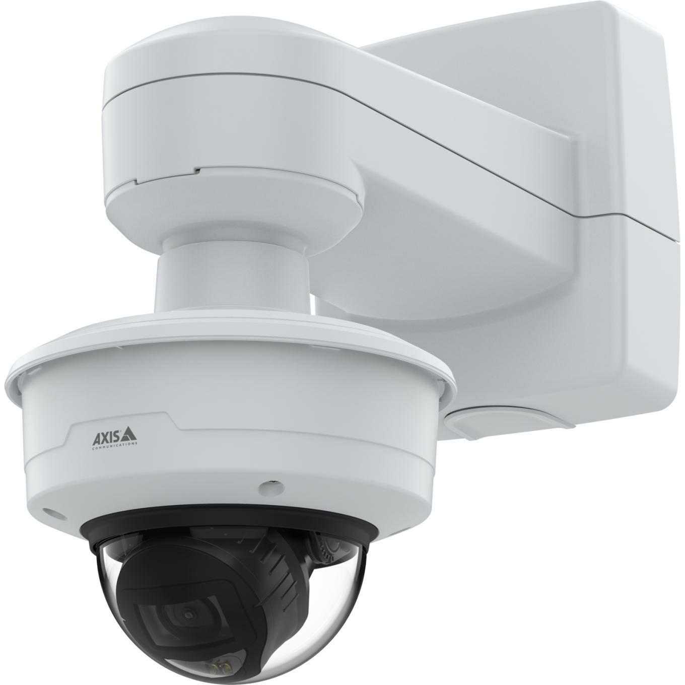 Axis TP1001-E Wand-/Pfostenhalterung