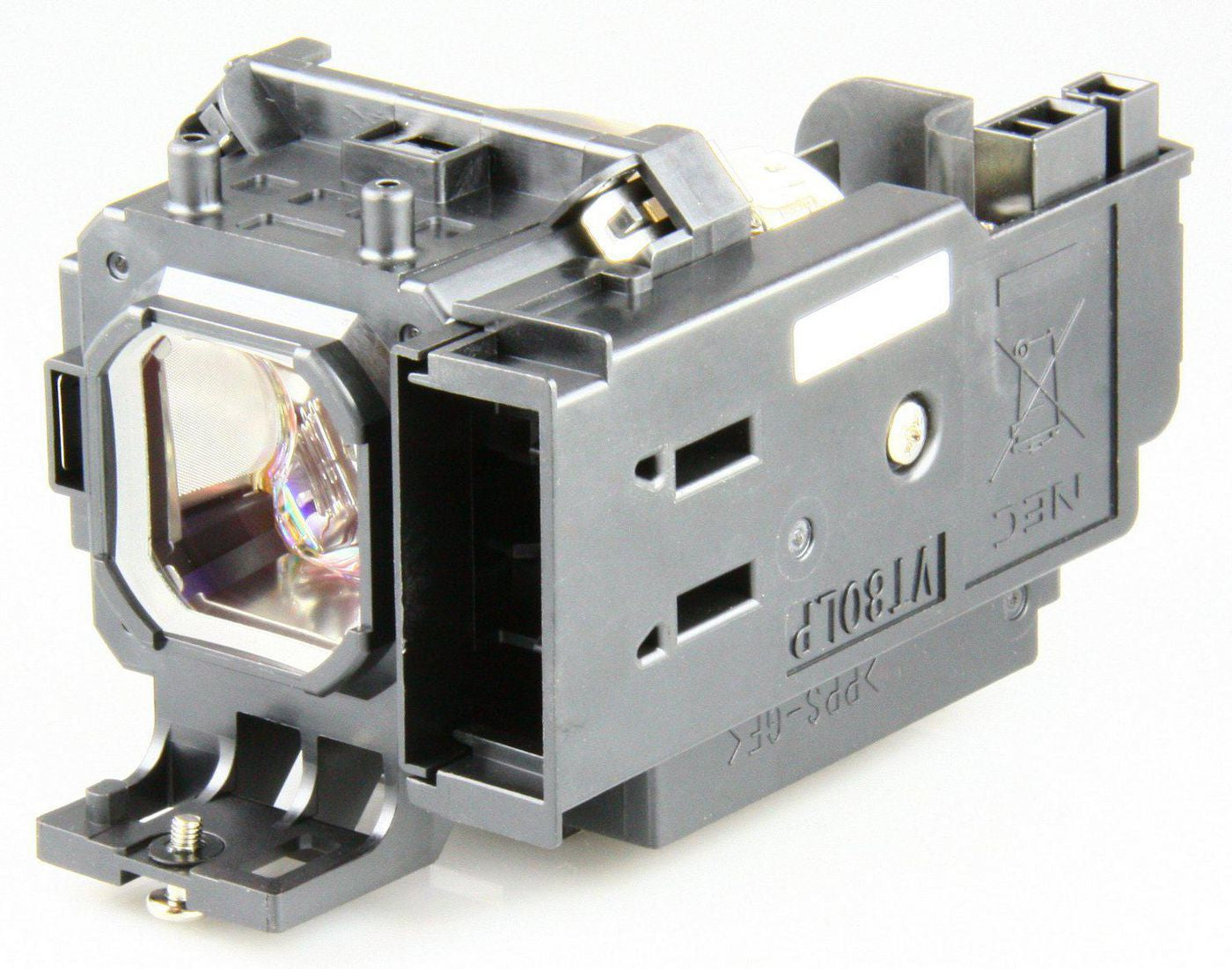 CoreParts Ersatzlampe – 150 W, für Canon LV-X6/LV-X7