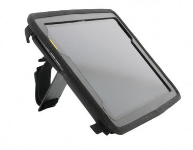 Mobilis Tablet-Hülle für Zebra ET40–ET45 8" – Schwarz