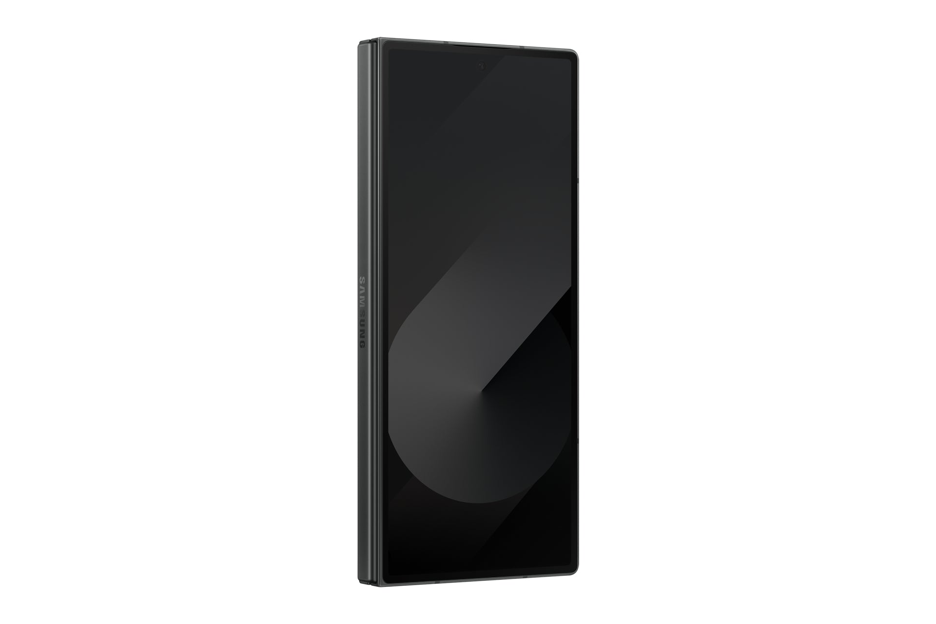 Samsung Galaxy Z Fold6 Enterprise Edition – 7,6" – 256 GB – Schwarz