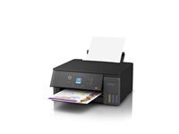 EPSON EcoTank ET-2920 – Farbtintenstrahl-Multifunktionsdrucker, 3-in-1