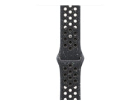 Apple Midnight Sky Sport Band – Armband – für Apple Watch 46 mm, M/L, Polymer