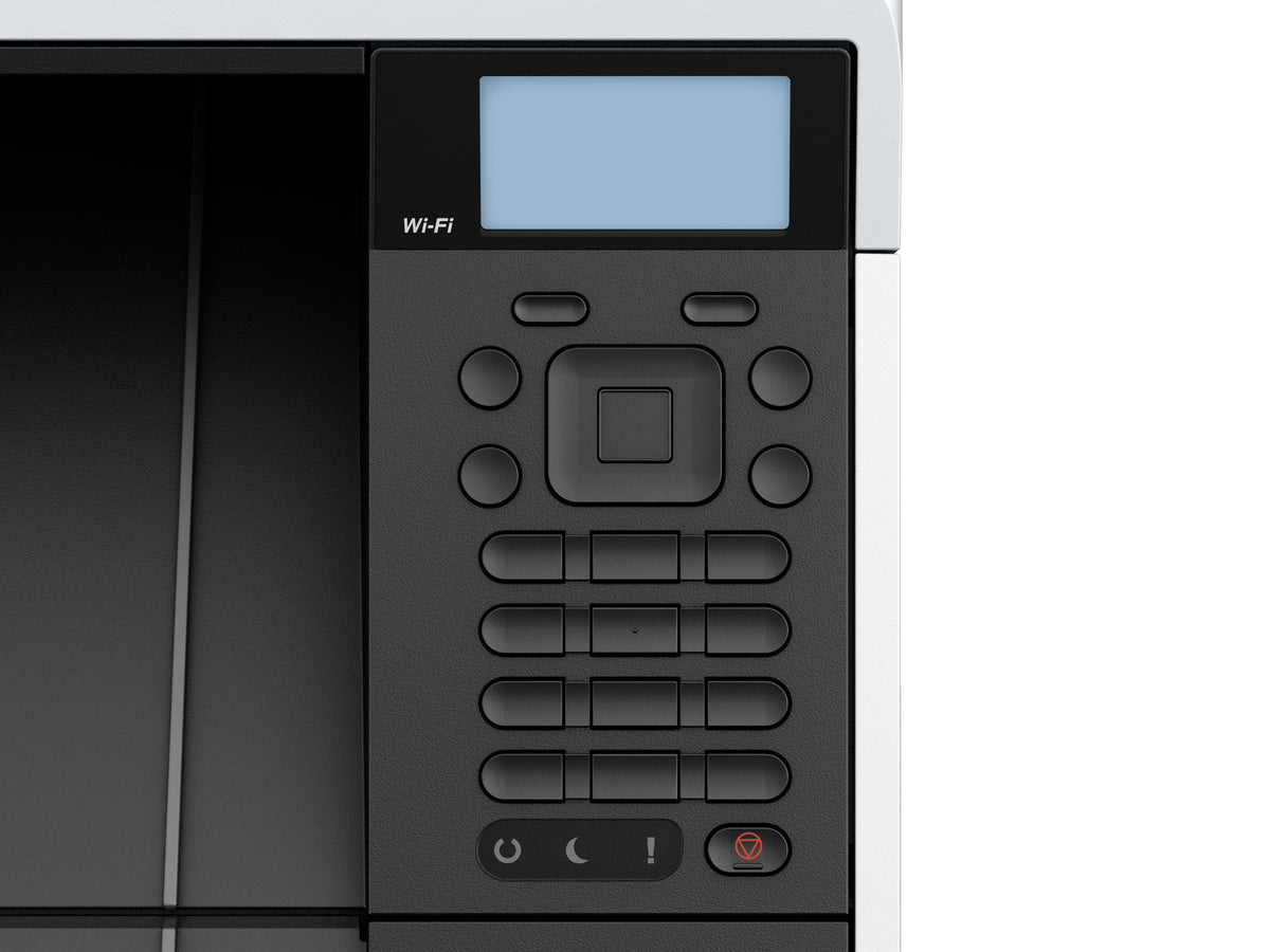 KYOCERA ECOSYS PA4000wx/Plus – Schwarz-Weiss, A4, Duplex, WLAN, LAN, USB, 40 Seiten pro Minute, AirPrint