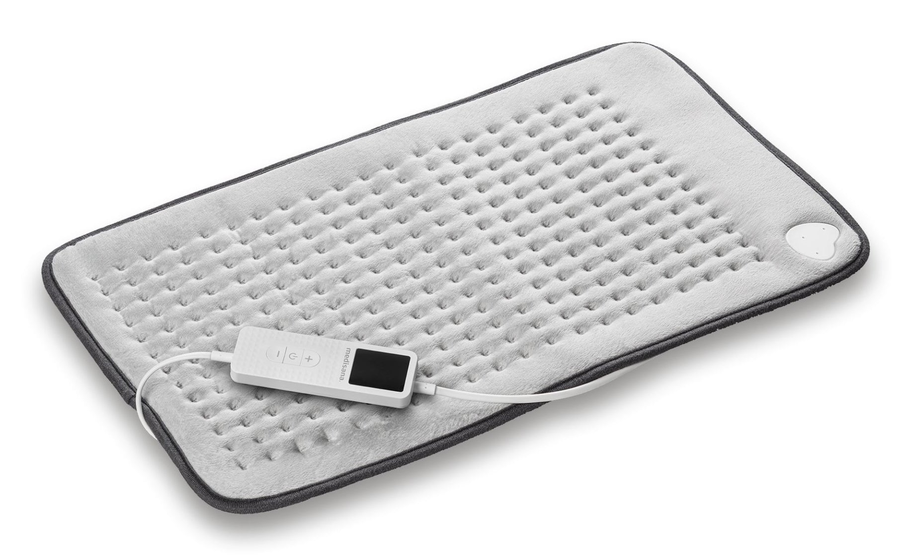 Medisana HP 700 Elektrische Heizdecke – 600 × 350 mm, 390 g, 90 Min.