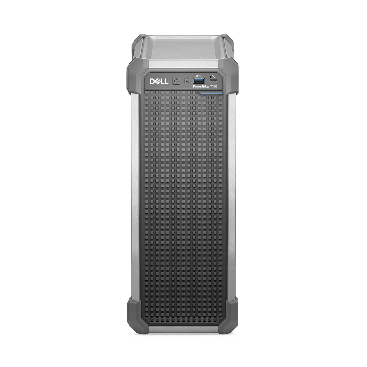 Dell PowerEdge T160 Tower – Intel Xeon 6315P, 16 GB RAM, 2 TB HDD