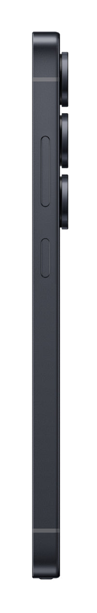 Samsung Galaxy S25 Ultra – schwarz, 6,9", 3120 × 1440, Android 15, 512 GB, 12 GB, Dual-SIM, 5G, IP68, NFC