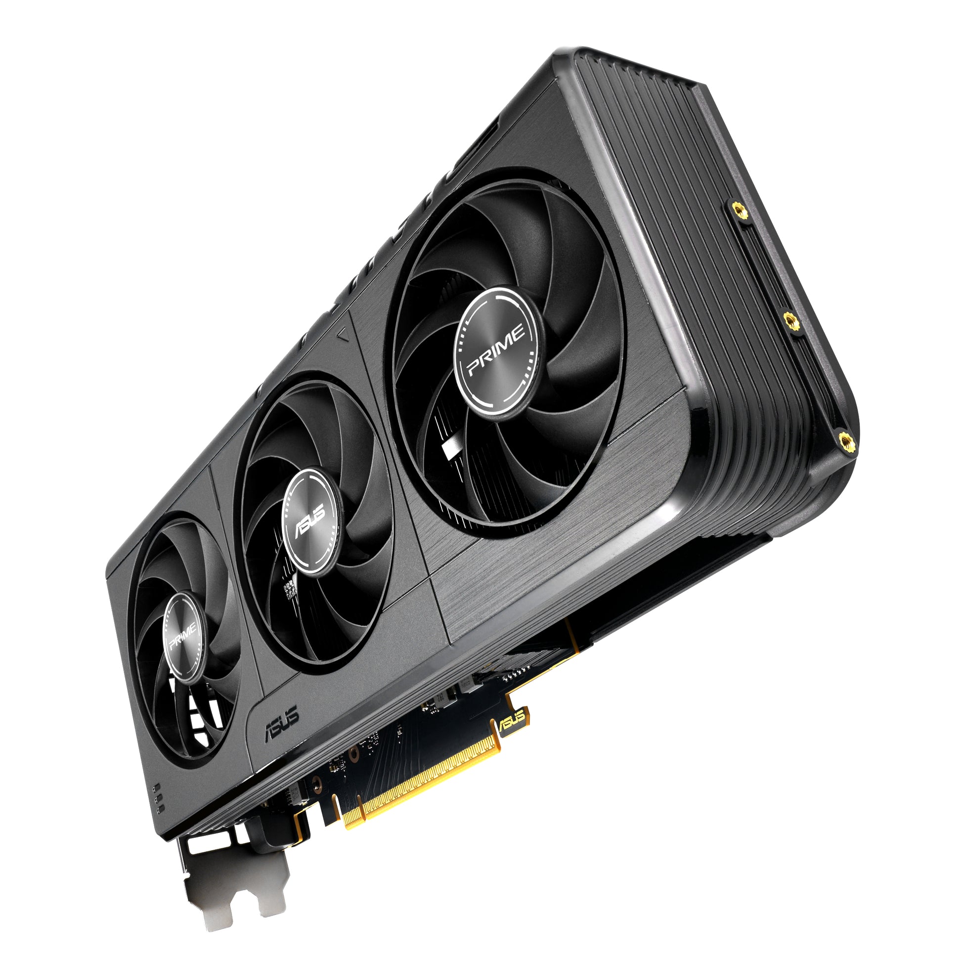 ASUS Grafikkarte – PRIME-RTX5060-O8G, GeForce RTX 5060, 8 GB GDDR7, 128 Bit, 3×DP/1×HDMI, PCIe 5.0, 3 Lüfter
