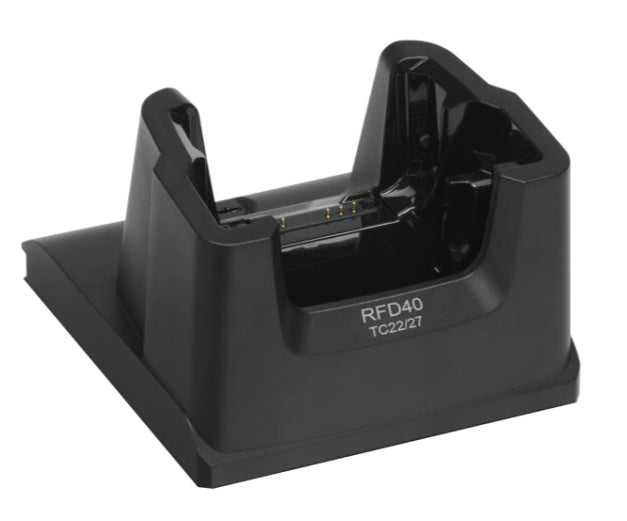 Zebra Ladestation – für RFD40, TC22, TC27