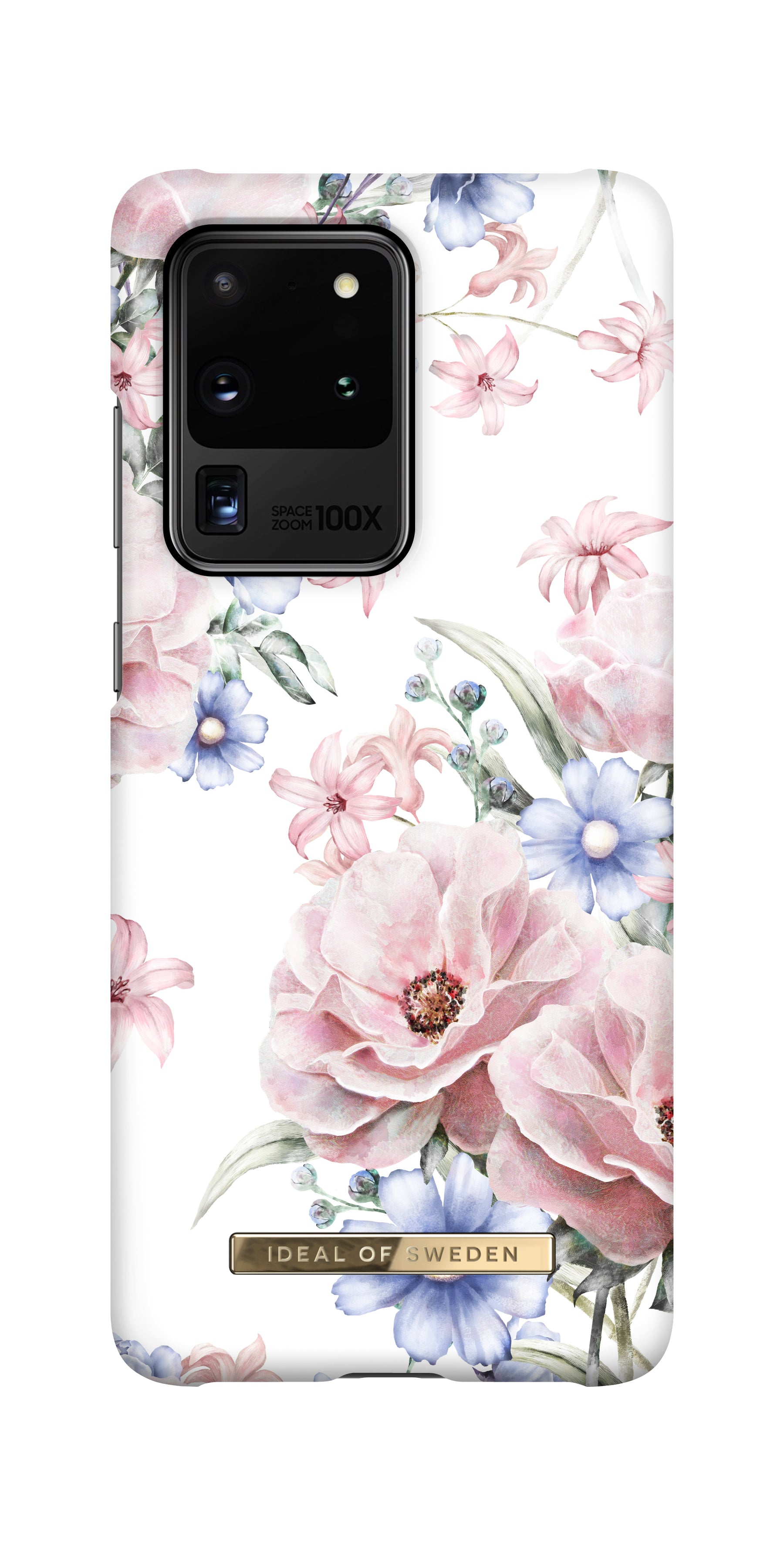 Ideal of Sweden – Backcover – für Samsung Galaxy S20 Ultra – Floral Romance