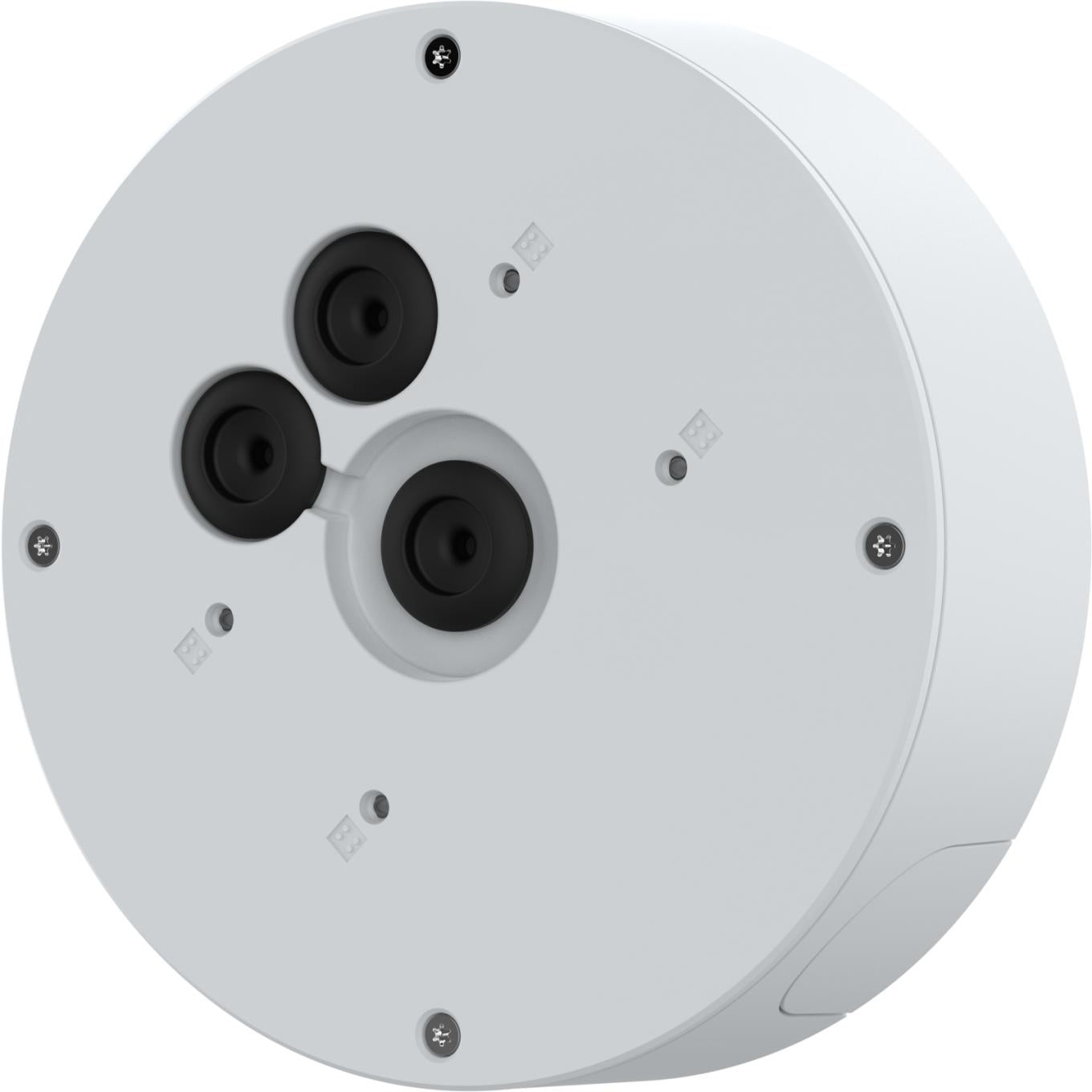 Axis Leerrohr-Abzweigdose TQ3601-E