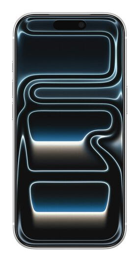 Belkin InvisiGlass Privacy Displayschutz – für Apple iPhone 17 Pro