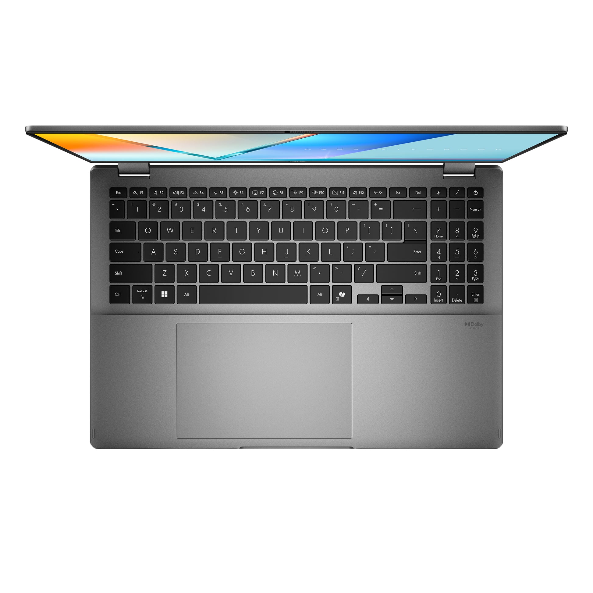 ASUS TP3607AA (Intel Core Ultra 9, 16" OLED, 32 GB/1 TB) – Windows 11 Home