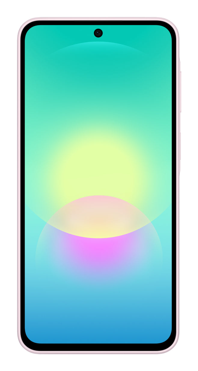 Samsung Galaxy A27 5G – 6,7" – 128 GB – Hellrosa