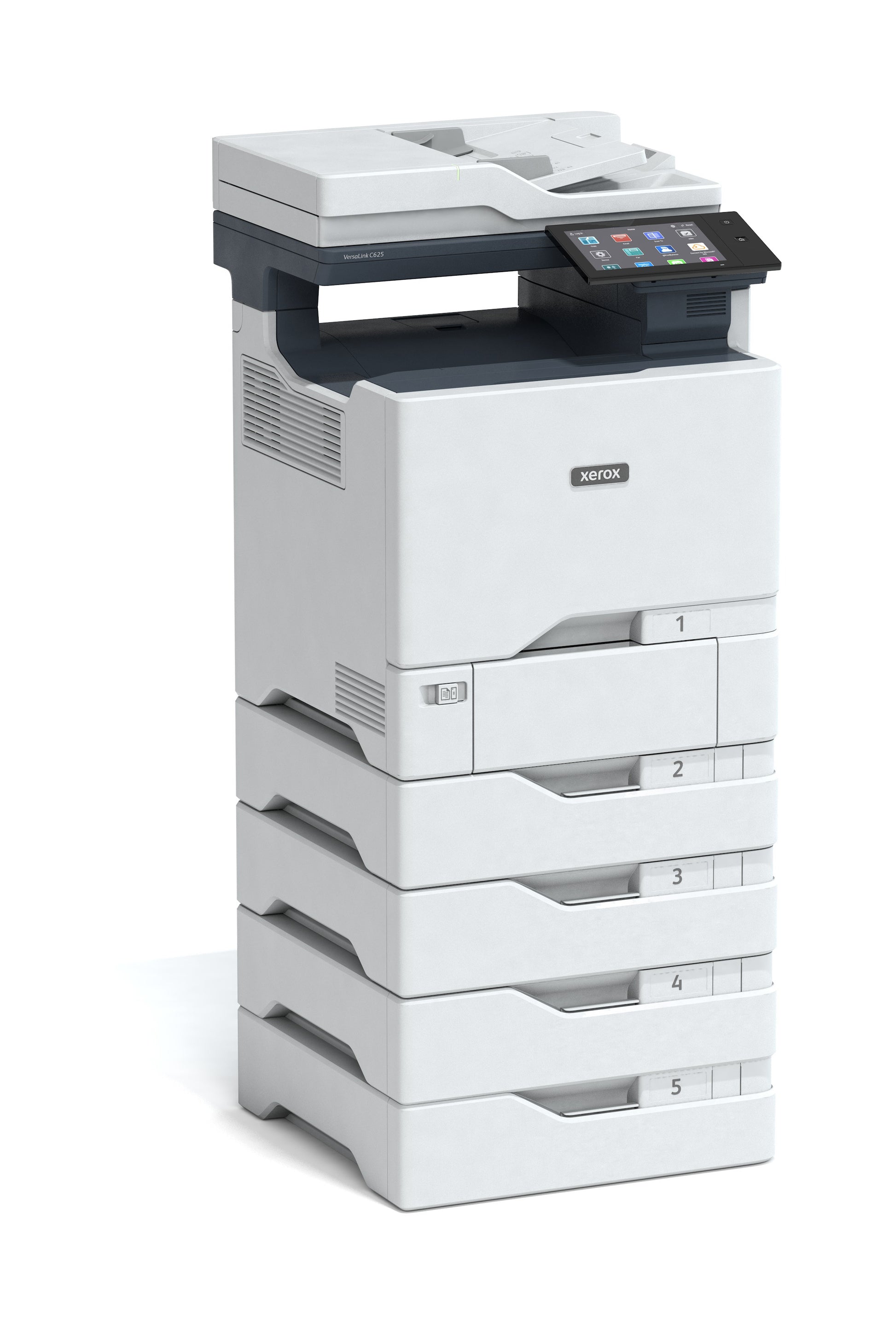 Xerox VersaLink C625V_DN – Farbiges Laser-MFP