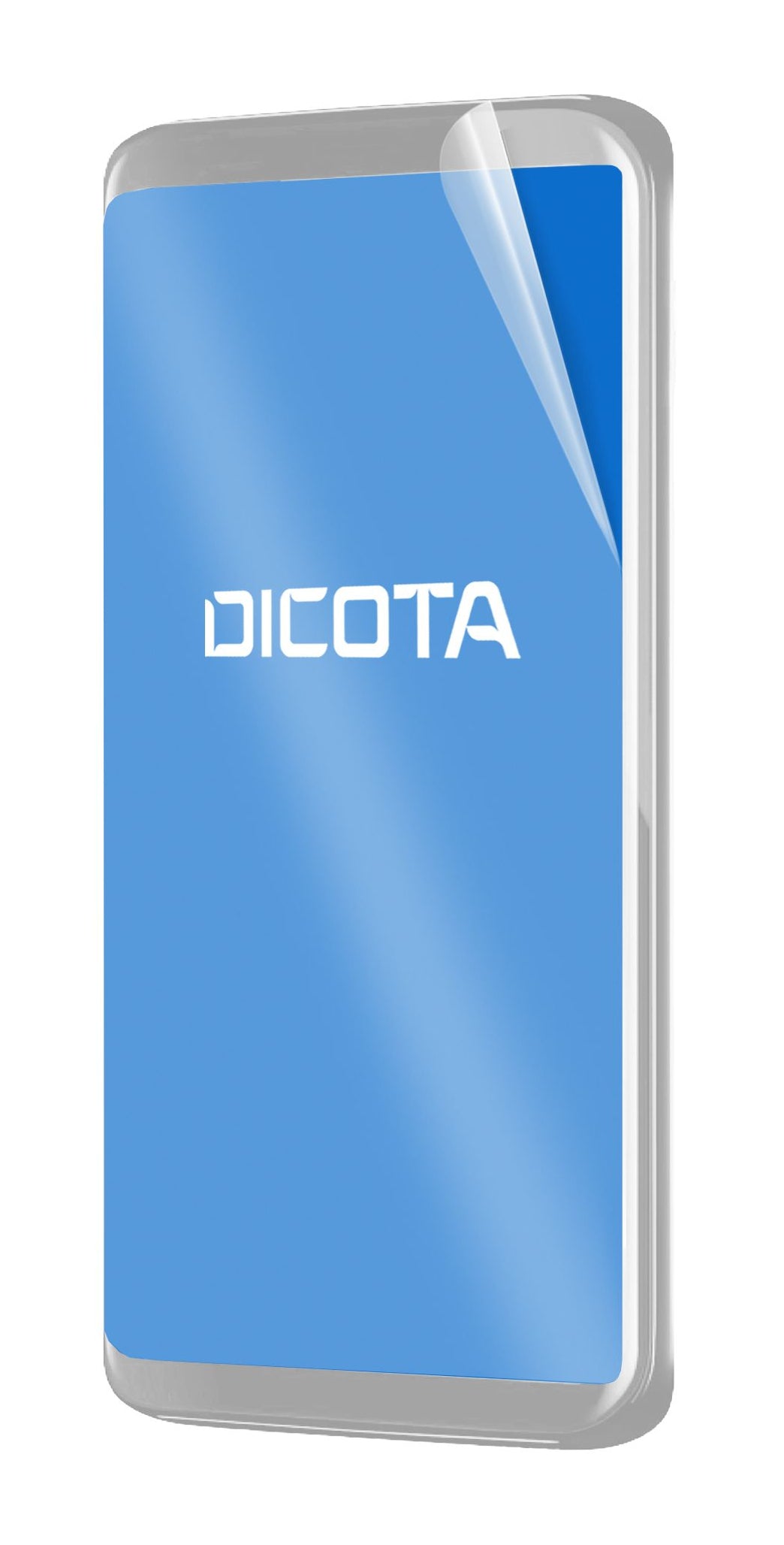 DICOTA Anti-Glare-Filter – für Apple iPhone XS/XS Max
