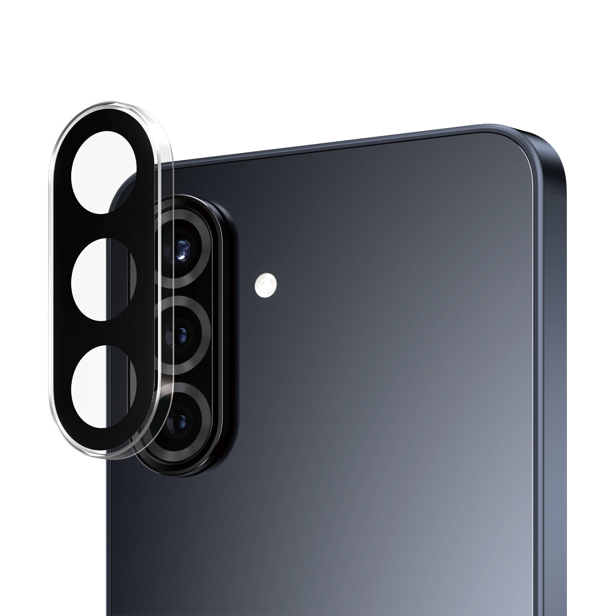 PanzerGlass Displayschutz (Panzerglas), Full Cover – für Galaxy A56 5G