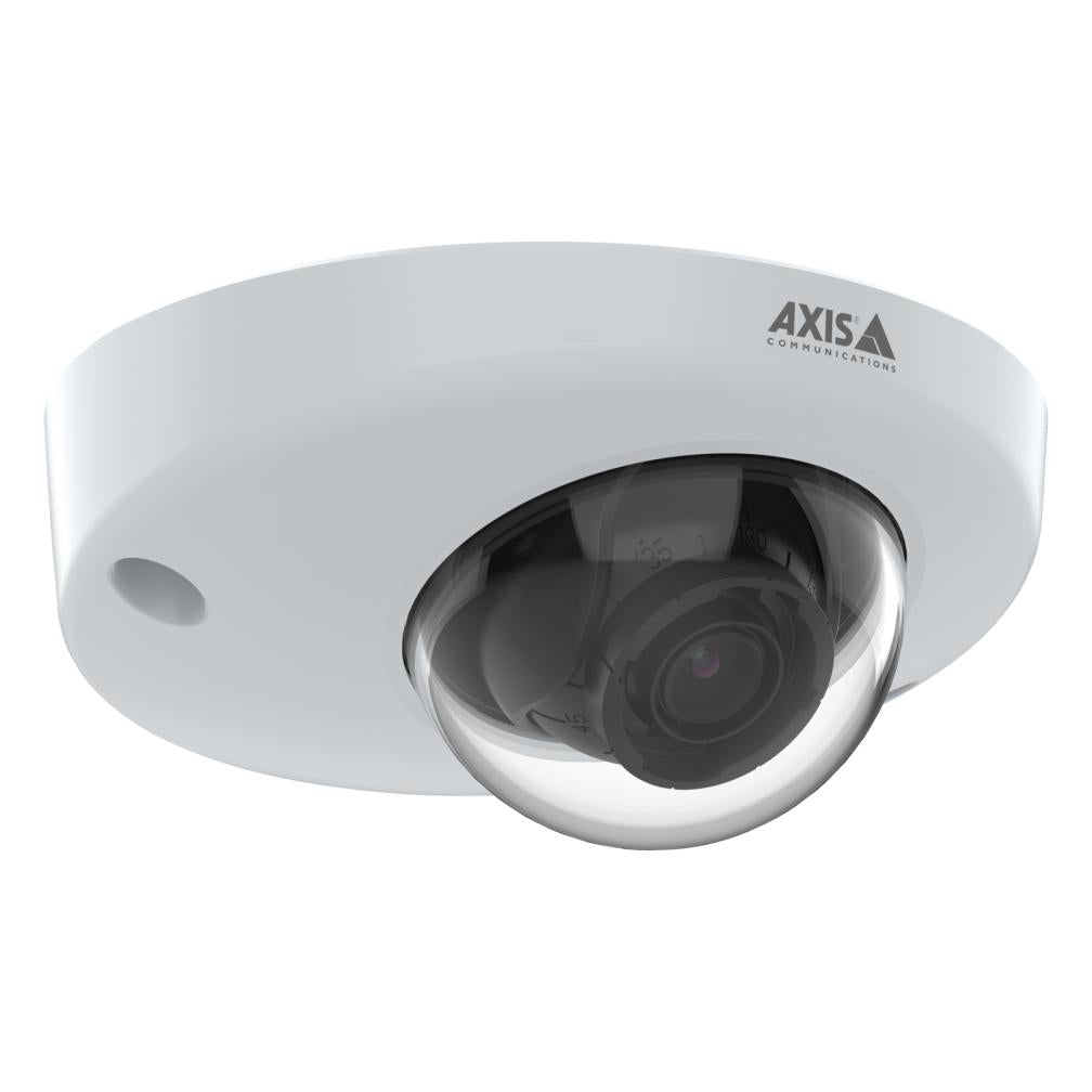 Axis M3905-R Überwachungskamera – Pack à 10
