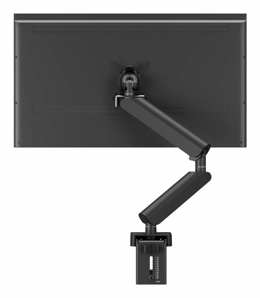 Vogel's MOMO C104 – Monitorhalterung, Standfuss, drehbar, schwarz