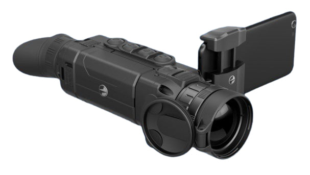 PULSAR 79151 – Spezial-Zubehör – Beobachtung, für Pulsar Lexion, Helion 2 XP Pro, Helion – Schwarz