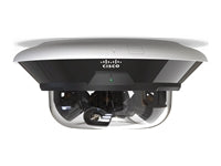 Cisco Meraki Varifokal-Überwachungskamera – 20 MP, 4 TB, wetterfest