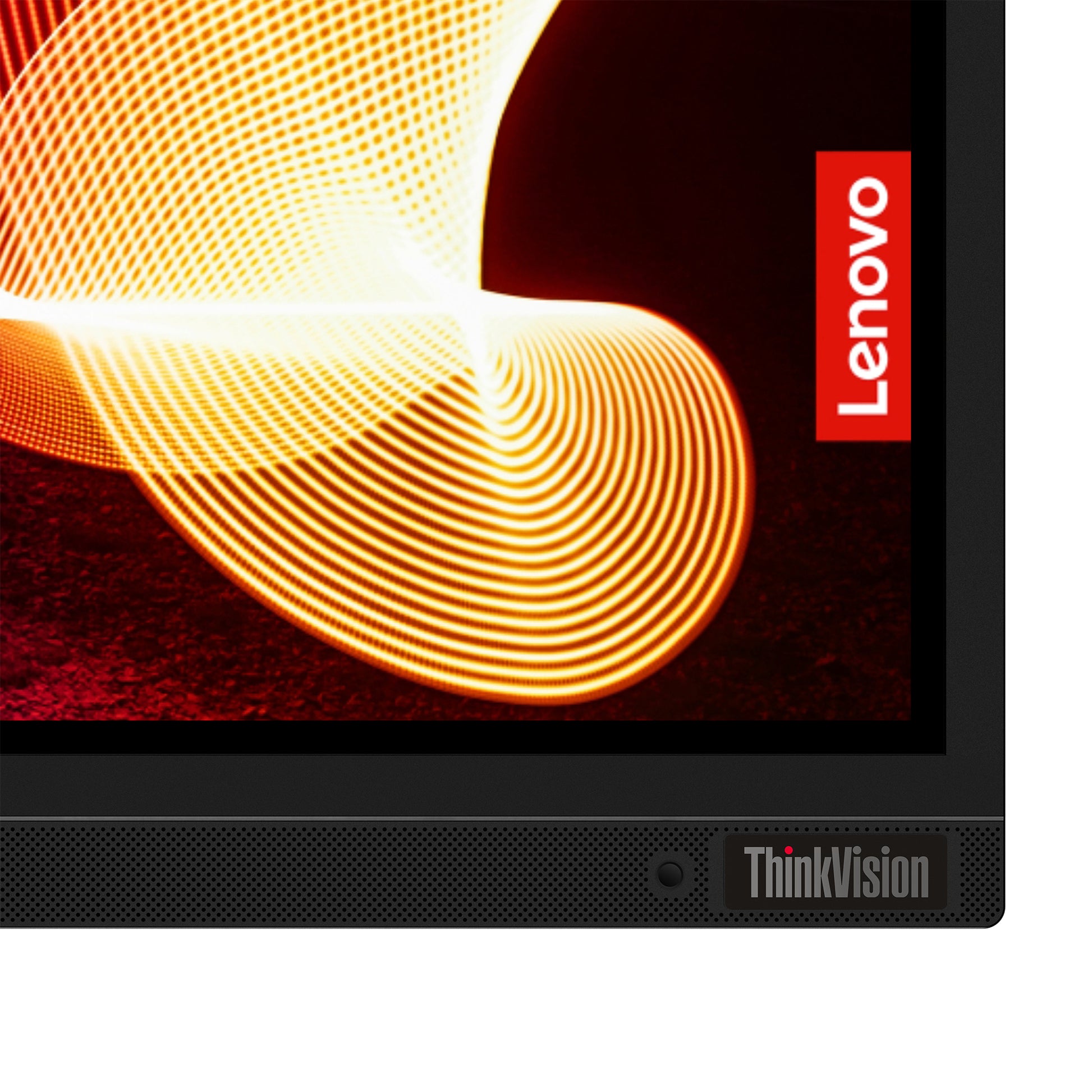 Lenovo ThinkVision T75 – 75" Touch, 3840 × 2160 (4K), IPS, LAN, HDR