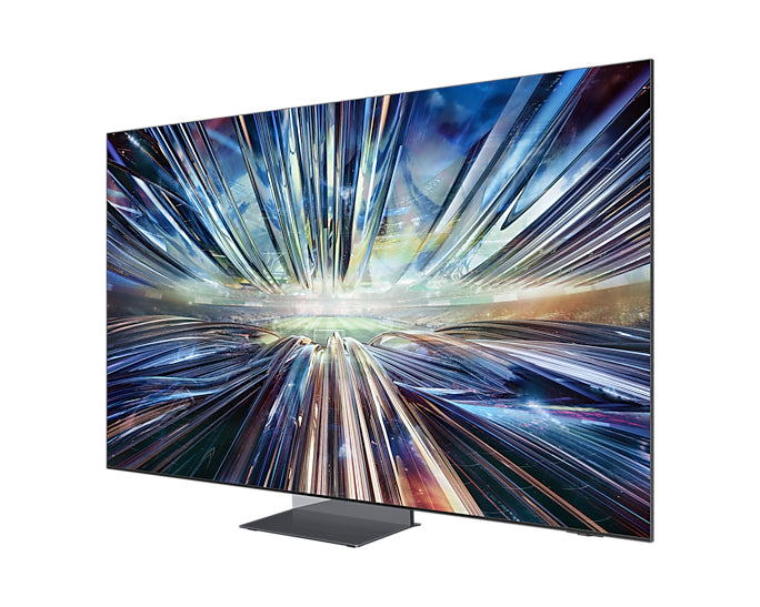 Samsung QN900D QE65QN900DTXZU – 65" TV – 8K UHD – Neo QLED – Tizen – 100 Hz – HDR10+