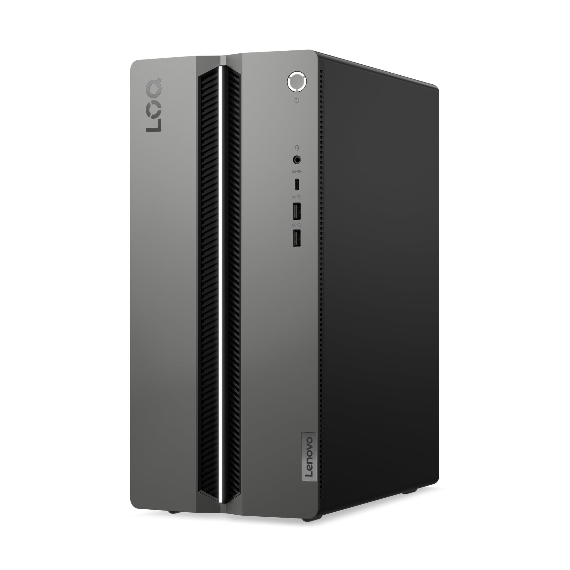 Lenovo Tower – Intel Core i5‑14400, 16 GB RAM, 1 TB SSD, NVIDIA GeForce RTX 5060 8 GB, Windows 11 Home