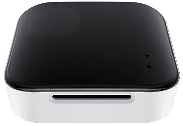 Yealink RoomSensor Pro – Raumsensor, Schwarz/Weiss
