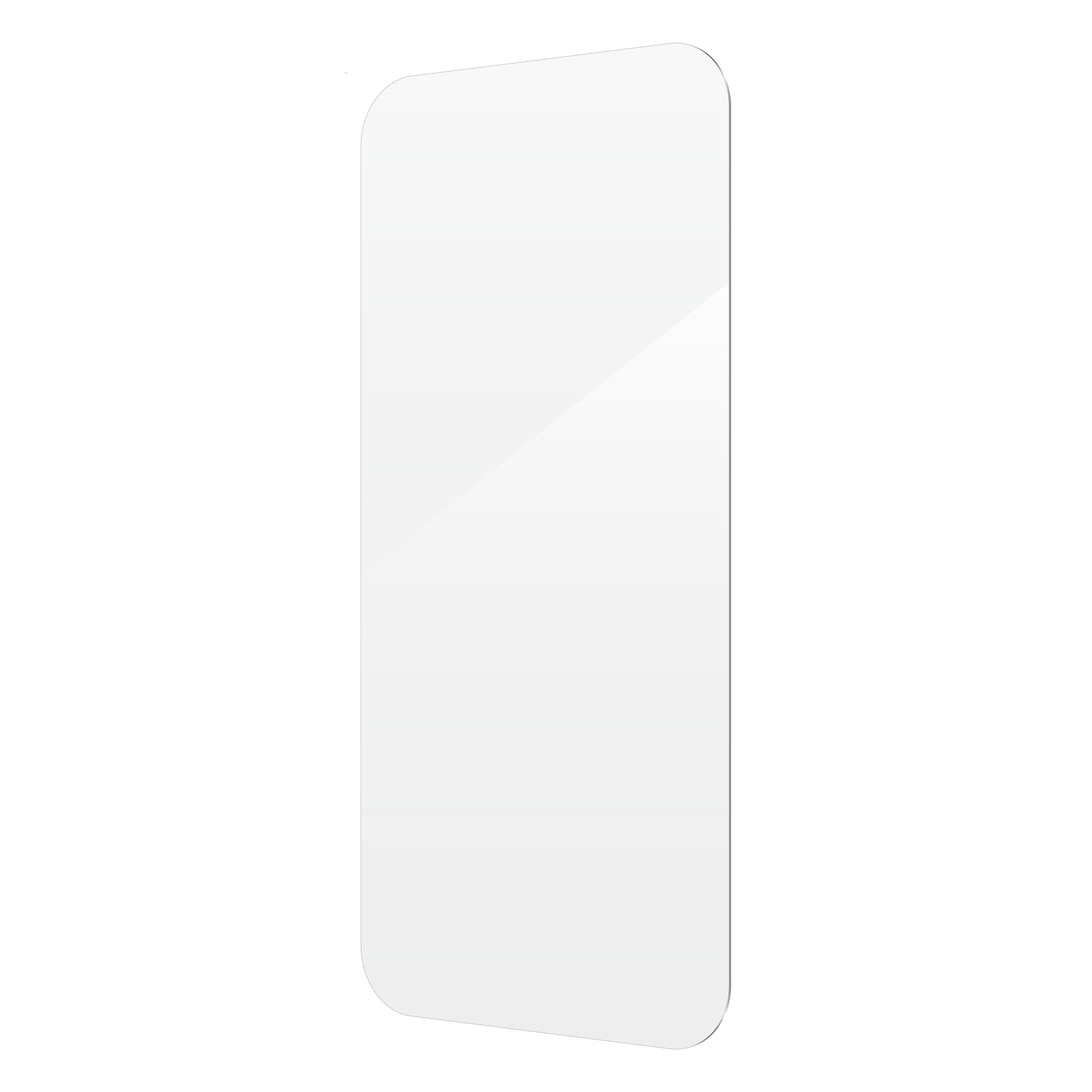 ZAGG Displayschutz Glas Elite – gehärtetes Glas