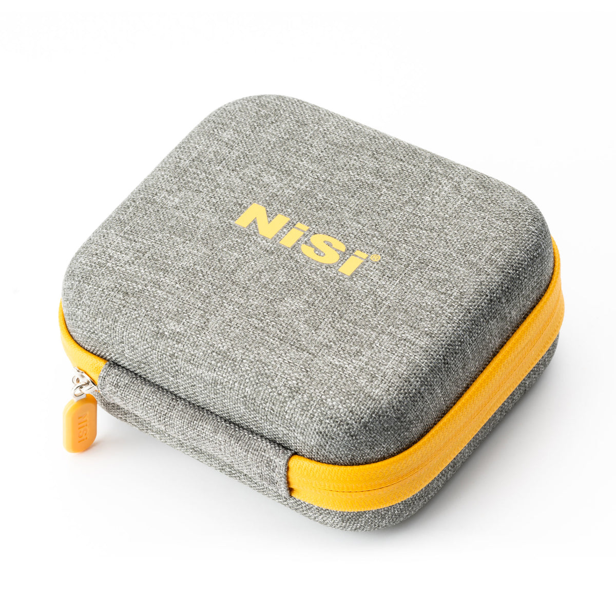 NiSi Swift True Color VND Kit 82 mm Filterset – VND/ND16, 1–9 Stufen – Glas, wasserabweisend – inkl. Tasche