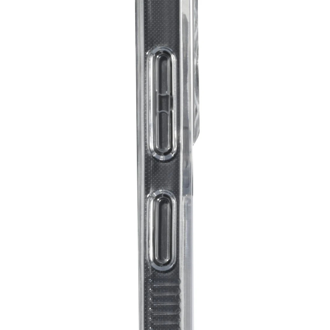 Hama Extreme Protect Backcover – für Samsung Galaxy S26, PC, Transparent, bis 3,5 m sturzsicher
