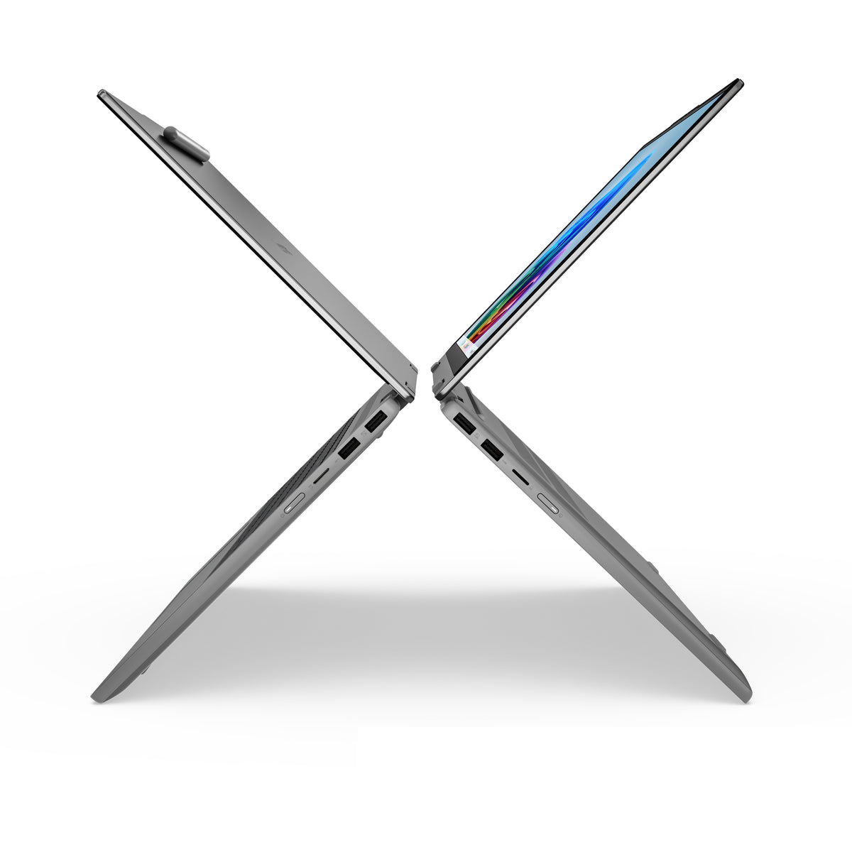 Lenovo Ideapad 5 2-in-1 15Iph11 – 15,3" WUXGA Touch, Core Ultra 7 355, 16 GB, 1 TB SSD, Win 11 Home