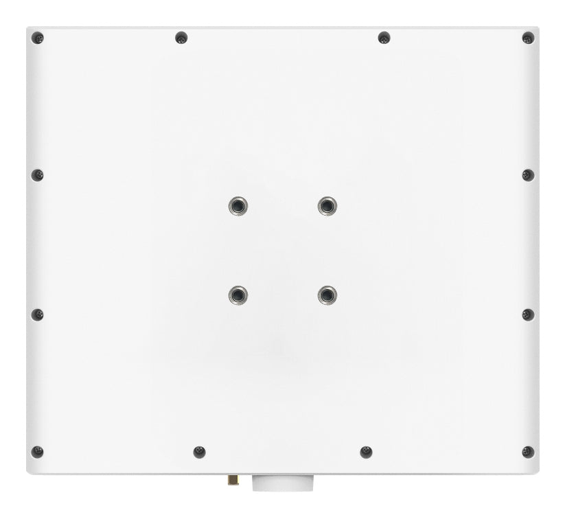 TP-Link EAP650 D30-Outdoor – Access Point – Wi-Fi 6 (2,4/5 GHz), 3,0 Gbit/s, PoE+, Wand/Decke
