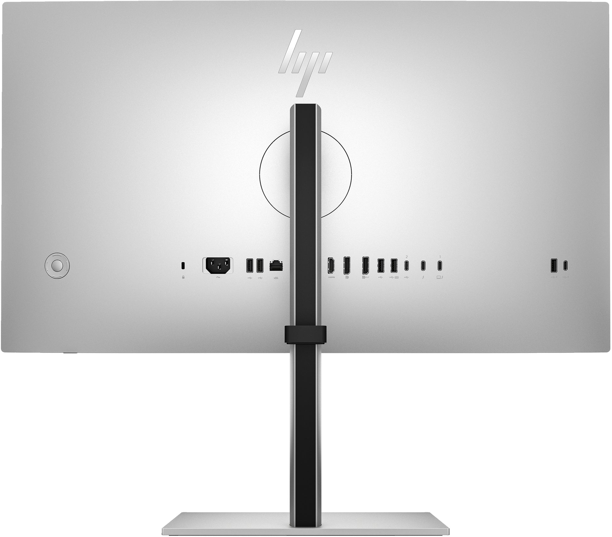 HP Series 7 Pro 727pu – Monitor, 27" 2560 × 1440 (WQHD), Thunderbolt 4