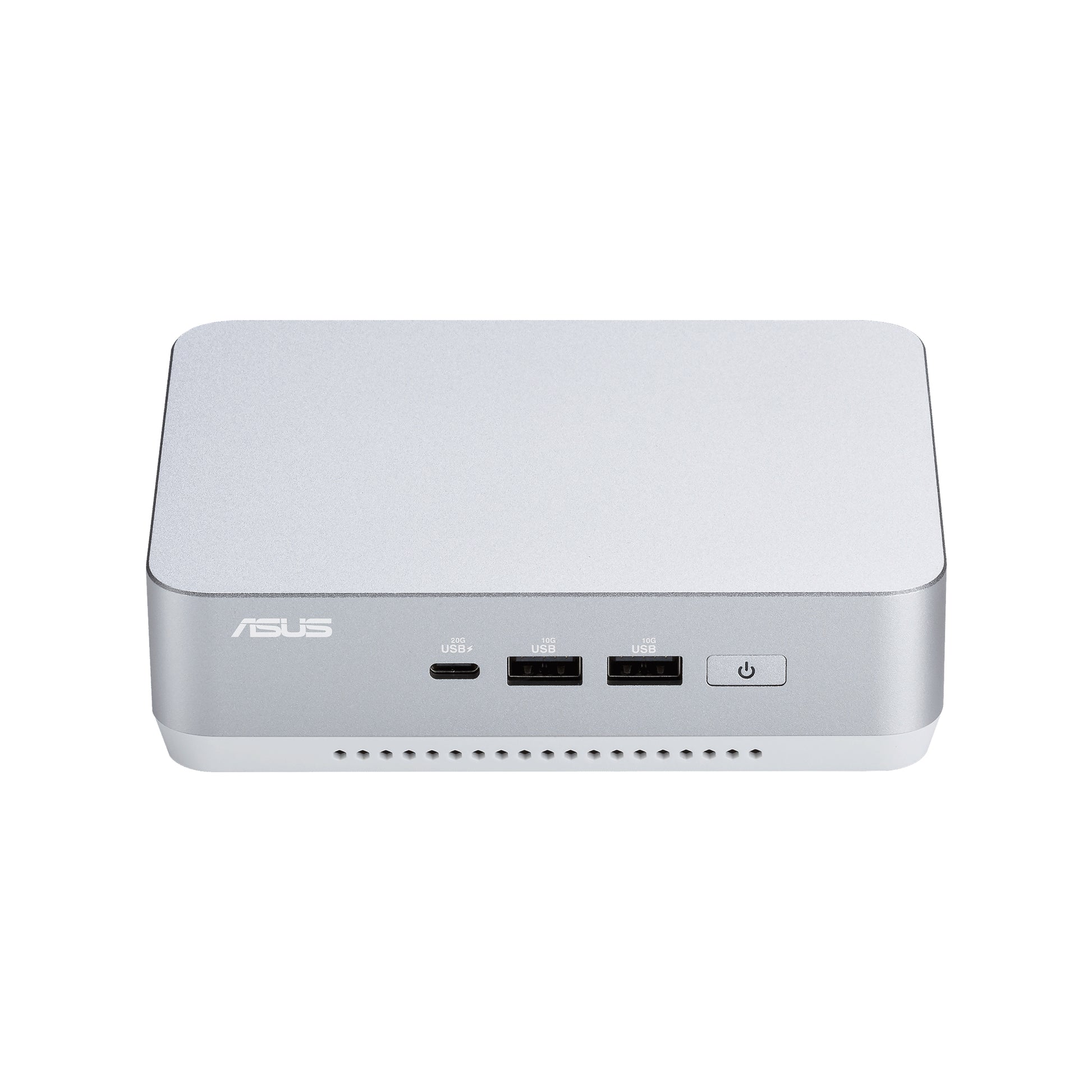 ASUS RNUC14RVSU9068A0I Mini-PC – Wi-Fi, Ethernet, Bluetooth, Thunderbolt 4 – 144 × 112 × 41 mm