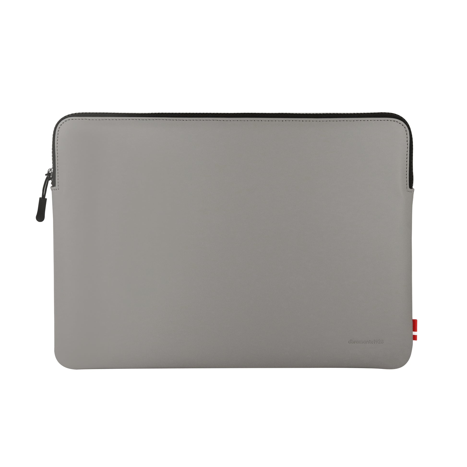 dbramante1928 Oxford ICON Notebook-Schutzhülle bis 15,6" – River Stone