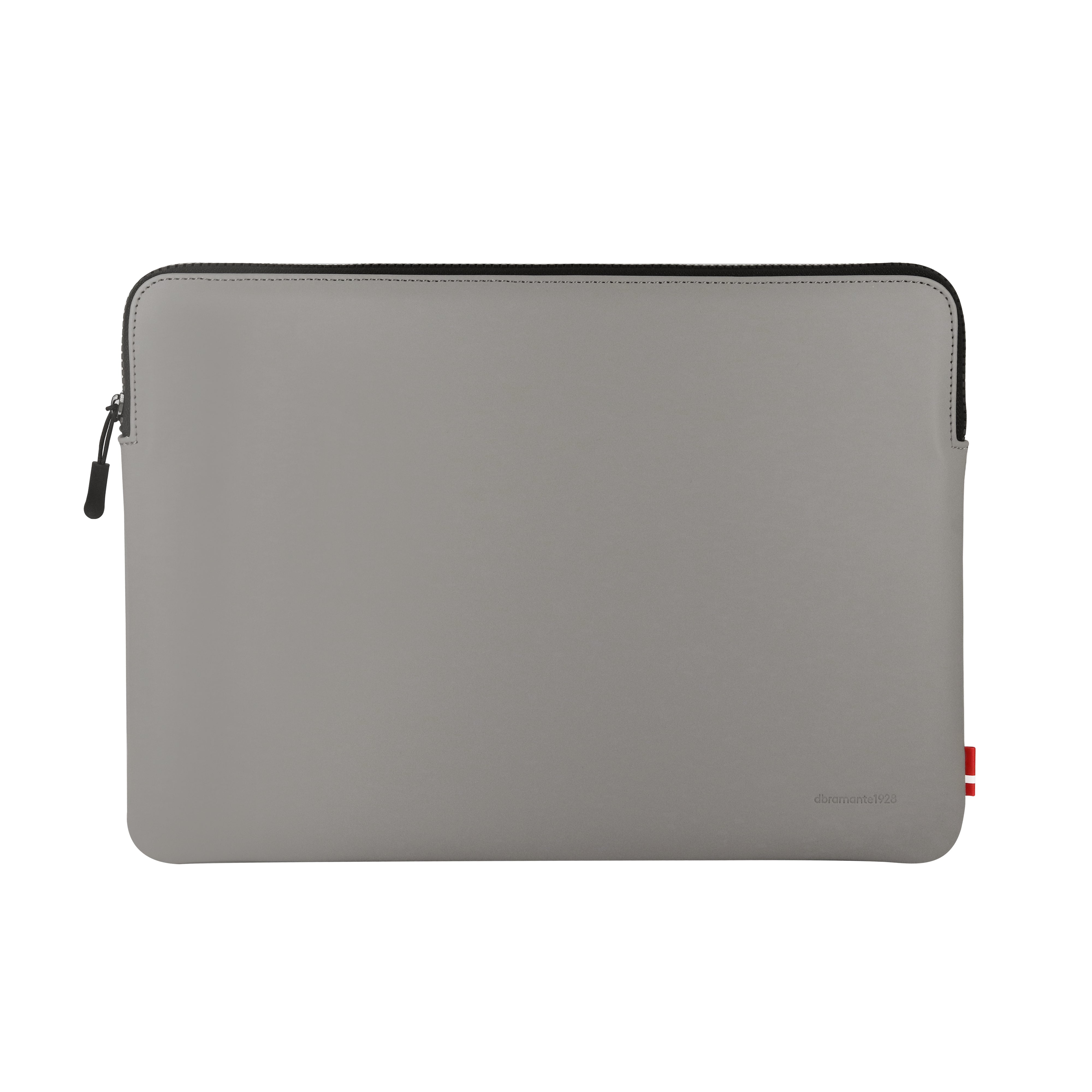dbramante1928 Oxford ICON Notebook-Schutzhülle bis 15,6" – River Stone