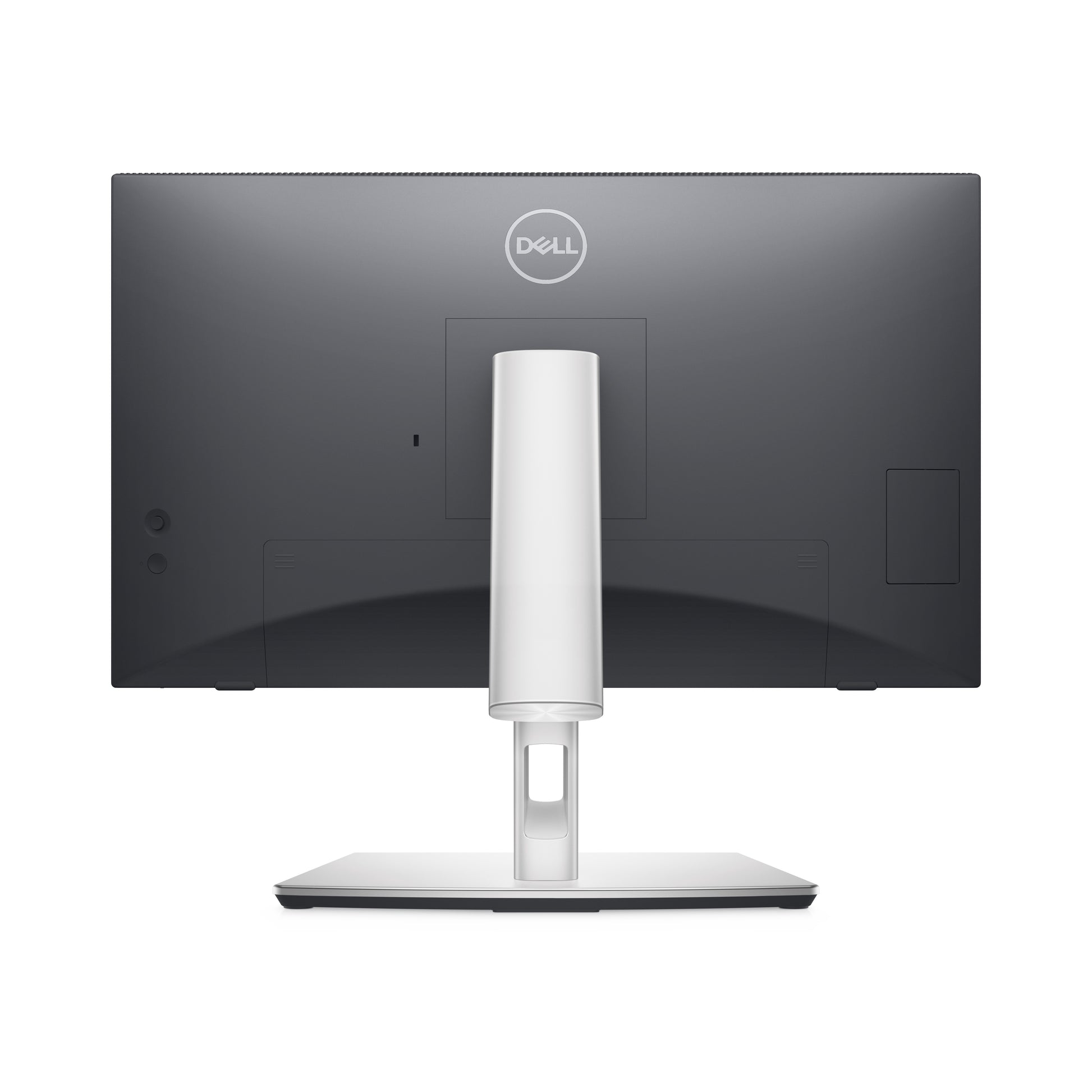 Dell P2424HT – Monitor, 23,8", 300 cd/m², USB-C, Eingebaute Lautsprecher, VESA 100 × 100, Schwarz/Silber