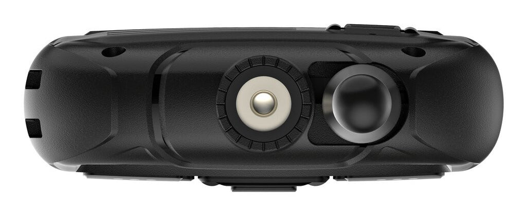 Gigaset GLX8 Active – 2,4" – 128 MB – Schwarz