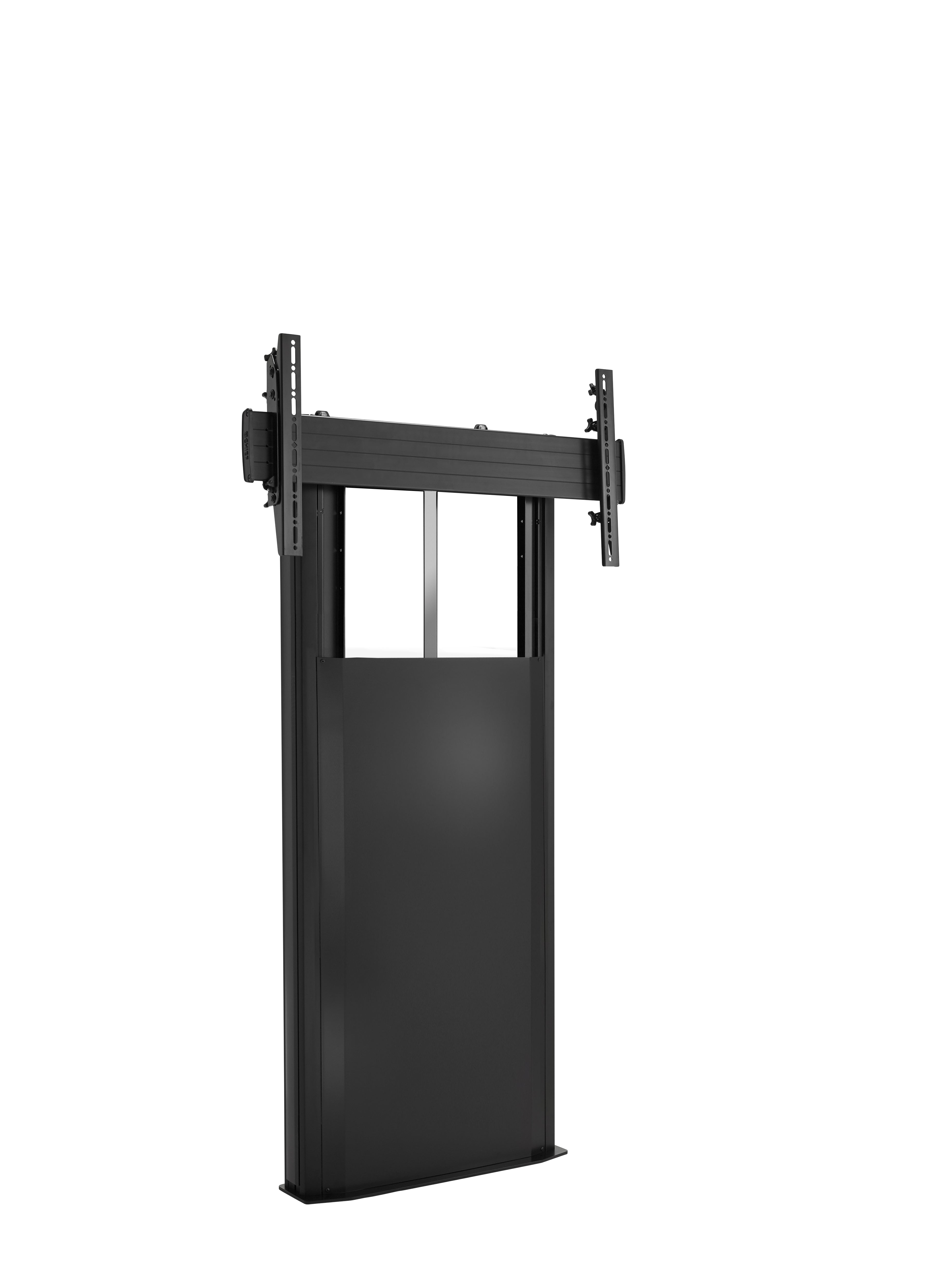 Chief Bodenständer – 42–60" – VESA 200×200–800×400 – bis 136,1 kg, Höhenverstellbar – XFA1UB