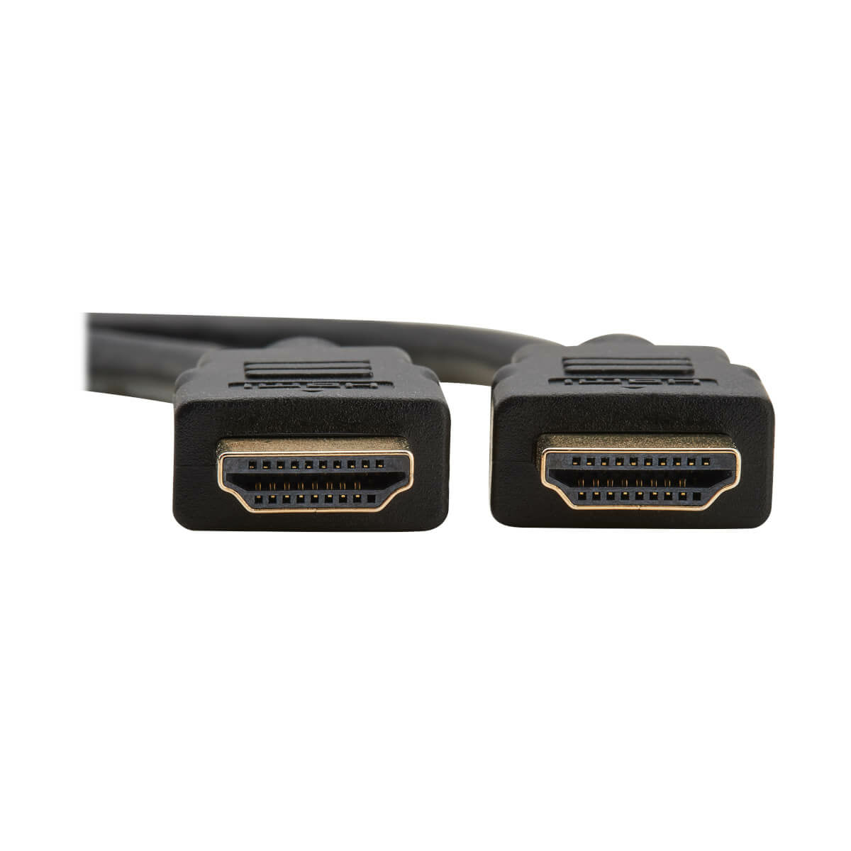 Tripp Lite HDMI Kabel HDMI 1.3 4K 30 Hz – 0,91 m – ARC
