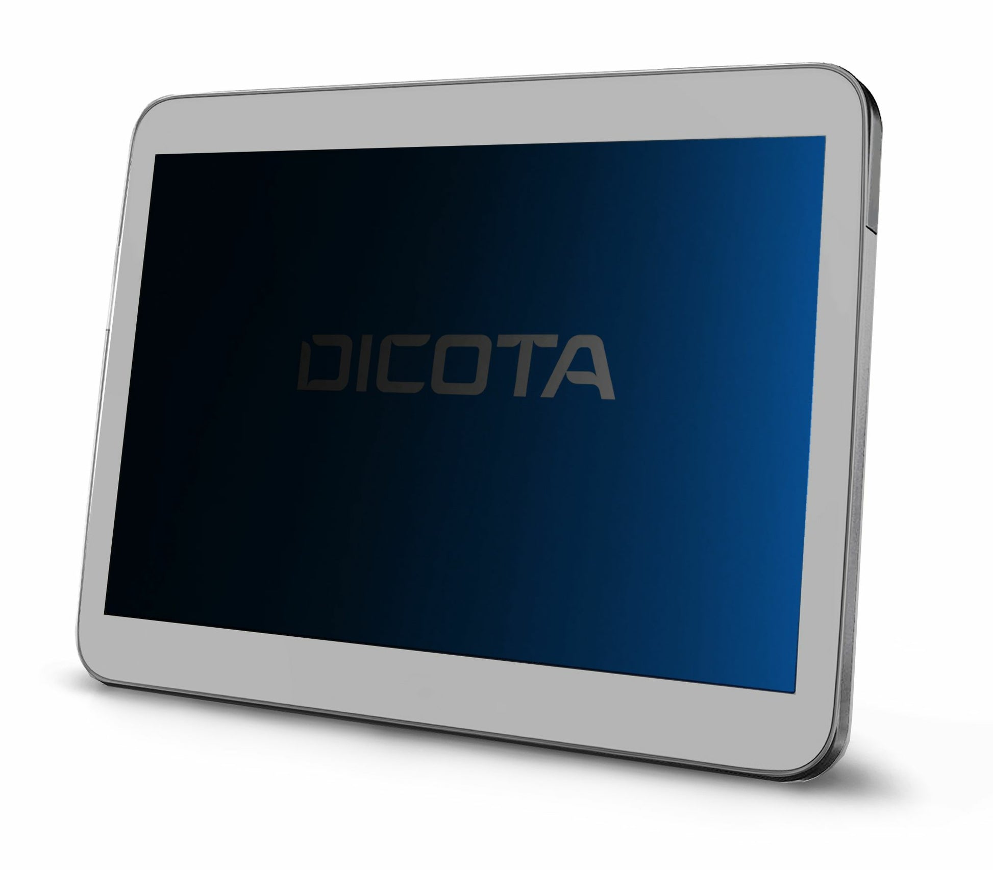 DICOTA Displayschutz für Lenovo Tab P11 (2. Generation) – Schwarz