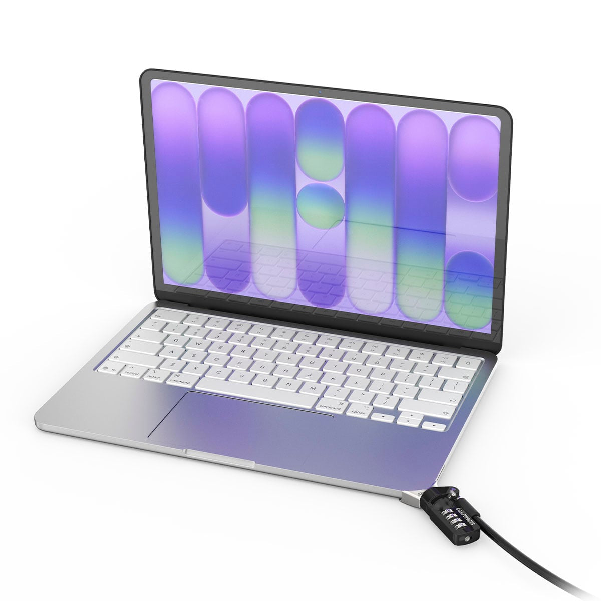 Compulocks Ledge Adapter Laptop-Arm – für MacBook Neo 13" (2026) A3404
