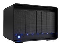 LaCie 8big Pro5 – 8-Bay – Thunderbolt 5