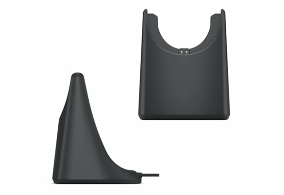 Dell HC524 – Ladestation, USB, für WL5024, Schwarz
