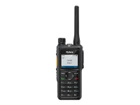 Hytera HP685G BT – Antenne, 0,4–0,5 GHz