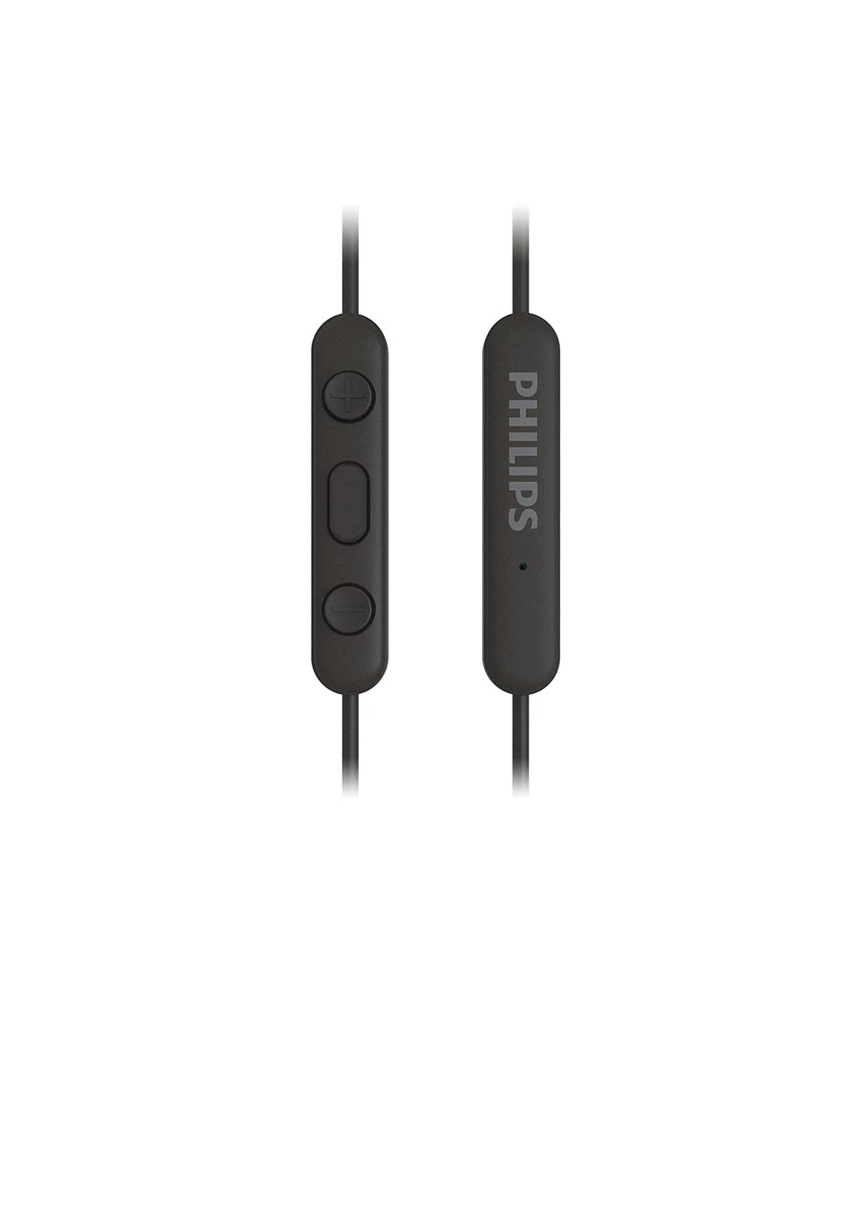 Philips TAE5008BK/00 In-Ear Kopfhörer – Stereo, Kabel (USB-C), Schwarz