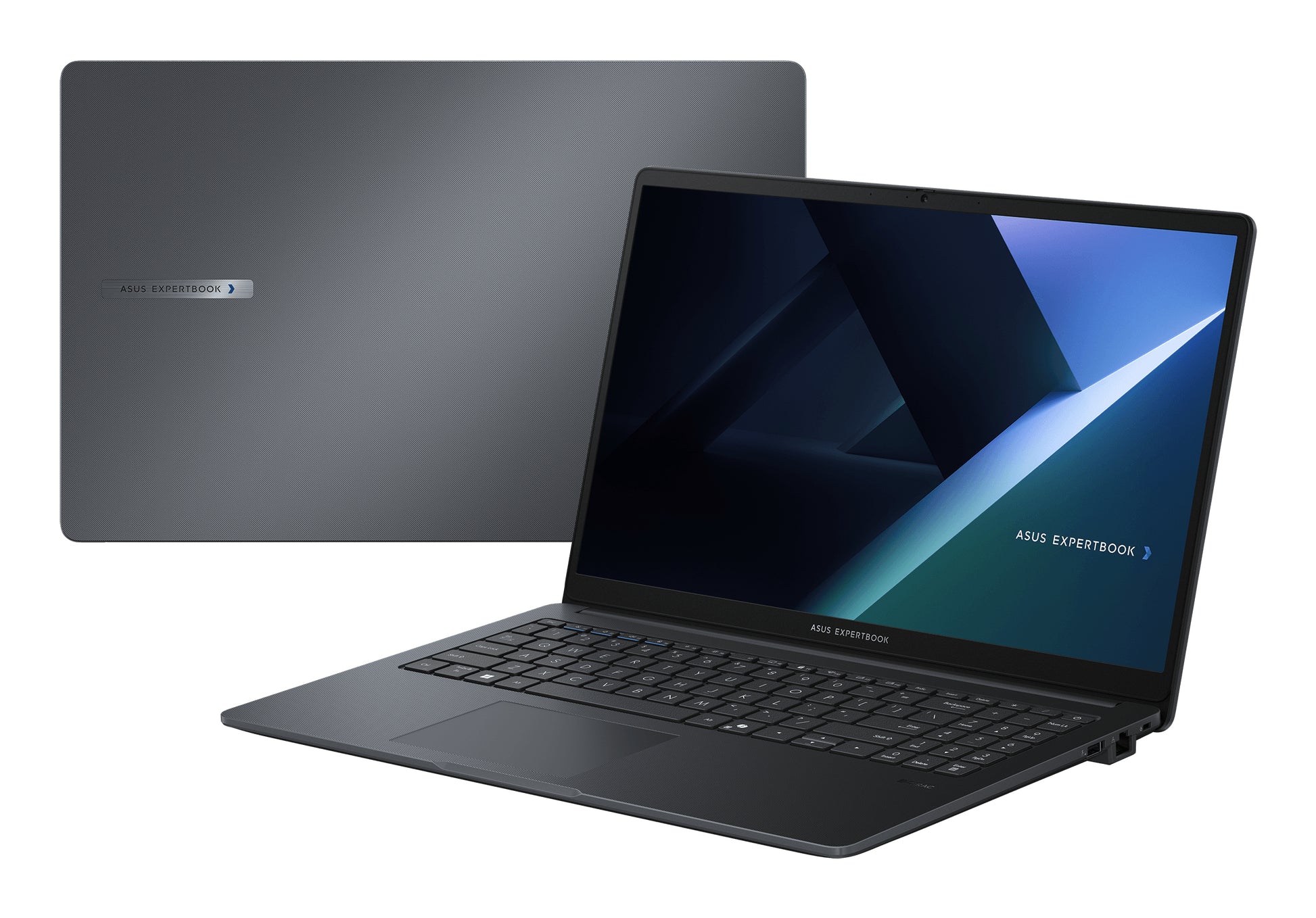 ASUS ExpertBook B1 B1503CVA-S71450X Laptop – Wi‑Fi, Ethernet, Bluetooth – Netzstrom 100–240 V