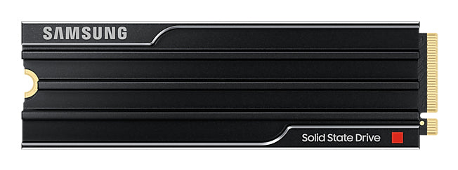 Samsung 9100 Pro 8 TB – M.2 NVMe PCIe 5.0, 14,8 GB/s, für M.2 2280
